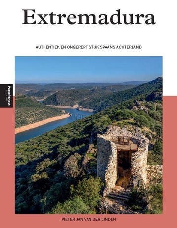 Extremadura | Pieter Jan Linden | Nieuw, Ophalen of Verzenden, Nieuw, Pieter Jan Linden