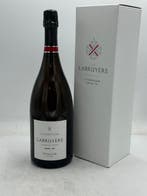 J.M. Labruyère Prologue, Extra-Brut - Champagne Grand Cru -, Nieuw