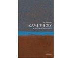 VSI Game Theory - VSI Game Theory, Boeken, Wetenschap, Ophalen of Verzenden, Nieuw