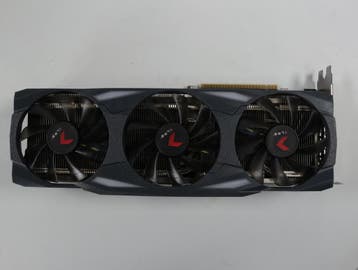 [RETOURDEAL] PNY GeForce RTX 3080 LHR 10GB [Tweedekansje]..., Computers en Software, Ophalen of Verzenden, Nieuw