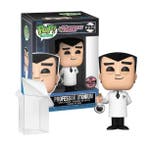 Funko Pop NFT  Powerpuff Girls  Professor Utonium 232 LE, Verzamelen, Poppetjes en Figuurtjes, Verzenden, Nieuw