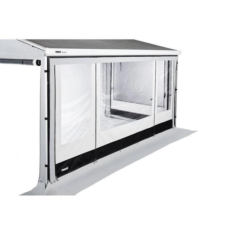 Thule Residence G3 Voorwand S/M/L/XL 3.25, Caravans en Kamperen, Voortenten en Luifels, Nieuw, Thule, Ophalen of Verzenden