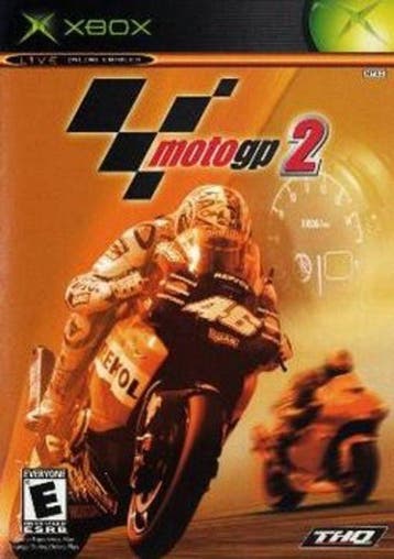 MotoGP Ultimate Racing Technology 2 [Xbox Original], Ophalen of Verzenden, Nieuw