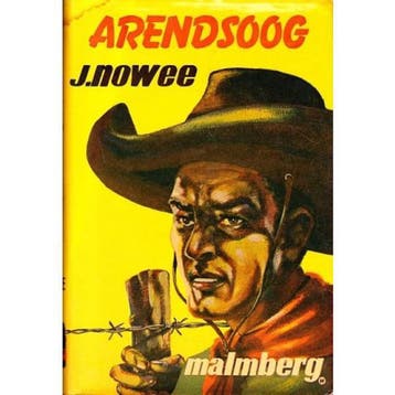 Arendsoog / Arendsoog / 1 - Nowee 9789020828016, Verzenden, Gelezen, Nowee
