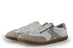 Rieker Sneakers in maat 41 Wit, Verzenden, Wit, Rieker, Sneakers of Gympen