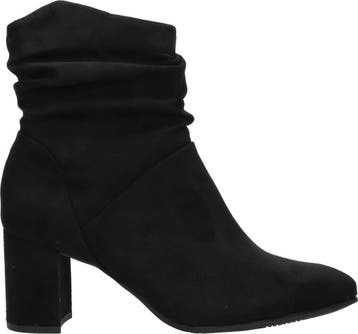 Marco Tozzi - Maat 38 - Pepper dames boot - Zwart, Verzenden, Nieuw