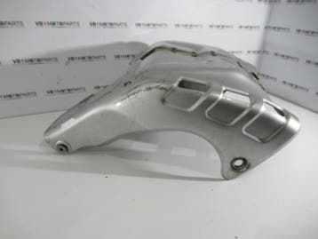 Honda XL 600 V Skidplate belly kuip, Ophalen of Verzenden, Nieuw