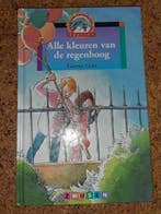 Alle kleuren van de regenboog / Spetter 5 Serie 1, Verzenden, Gelezen, Geertje Gort