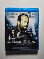 IN THE NAME OF THE KING (BLURAY), Cd's en Dvd's, Blu-ray, Verzenden, Gebruikt