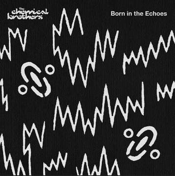 cd digi - The Chemical Brothers - Born In The Echoes, Verzenden, Zo goed als nieuw