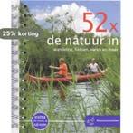 52x de natuur in / 52-serie 9789057673245 M. den Hartog, Boeken, Verzenden, Gelezen, M. den Hartog