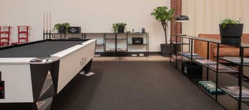 Studio te huur in Maastricht - 17 m² - 1 kamer(s), Maastricht