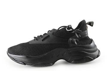 Steve Madden Sneakers in maat 36 Zwart, Verzenden, Zwart, Steve Madden, Sneakers of Gympen