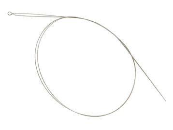 Kabel van de kachelklep. Porsche 911 / 930 1987-89, Verzenden, Nieuw