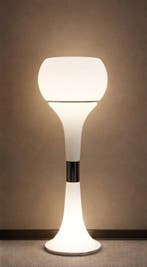 Lamp - Glas