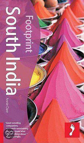 South India, Ophalen of Verzenden, Nieuw