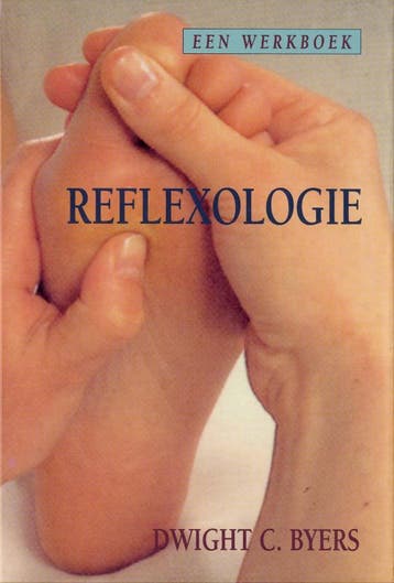 Reflexologie - D.C. Byers 9789069634159, Verzenden, Zo goed als nieuw, D.C. Byers
