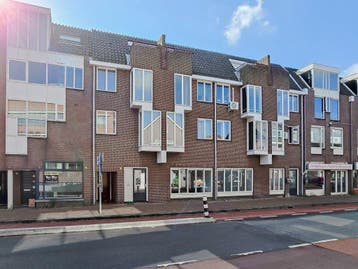Te huur: Appartement Breestraat in Beverwijk, Huizen en Kamers, Beverwijk, Noord-Holland, Appartement