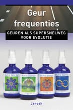 Geurfrequenties / Ankertjesserie / 343 9789020204728 Janosh, Boeken, Verzenden, Zo goed als nieuw, Janosh