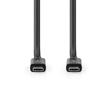 OnePlus oplaadkabel | USB C  USB C | 2 meter, Verzenden, Nieuw