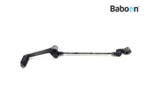 Schakelpedaal Yamaha XJ 900 S Diversion 1995-2004 (XJ900, Motoren, Verzenden, Gebruikt