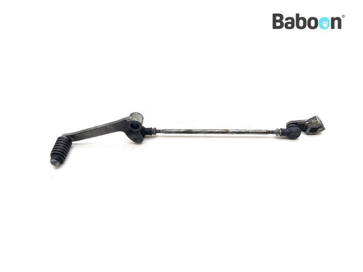 Schakelpedaal Yamaha XJ 900 S Diversion 1995-2004 (XJ900, Motoren, Onderdelen | Yamaha, Gebruikt, Verzenden