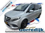 Mercedes-Benz V-Klasse 250d 4-MATIC Avantgarde AMG 190Pk 4x4, Automaat, Gebruikt, Diesel, Lease