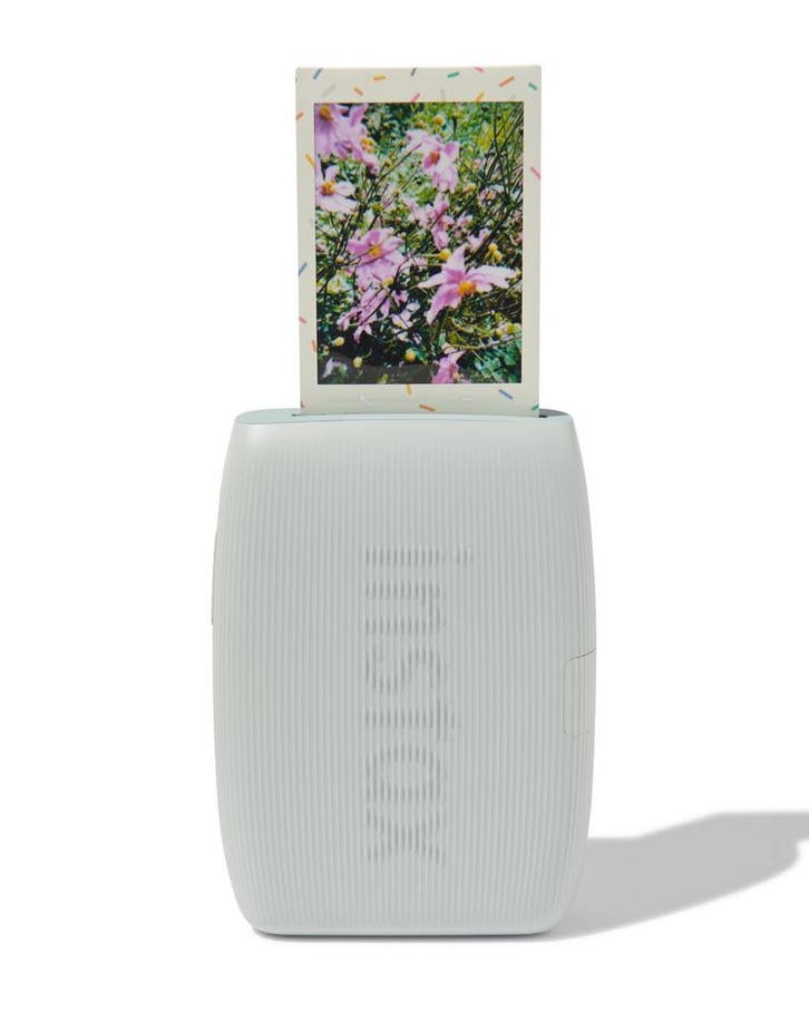 Fujifilm Instax mini Link 3™ groen, Computers en Software, Overige Computers en Software, Nieuw, Verzenden