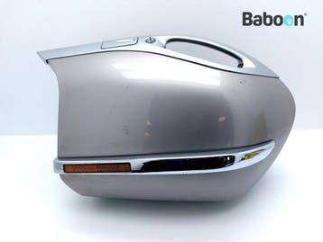 Koffer Rechts BMW K 1200 LT 1999-2003 (K1200LT 99), Verzenden, Gebruikt