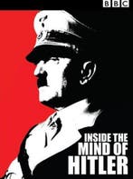 dvd film - Inside The Mind Of Adolf Hitler - Inside The M..., Verzenden, Zo goed als nieuw