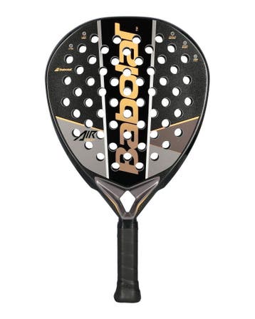 Babolat Air Crest 2026 - Babolat Padel Racket - BestelPadel, Ophalen of Verzenden, Nieuw