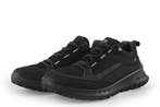 Ecco Sneakers in maat 43 Zwart, Ecco, Verzenden, Zwart, Sneakers of Gympen