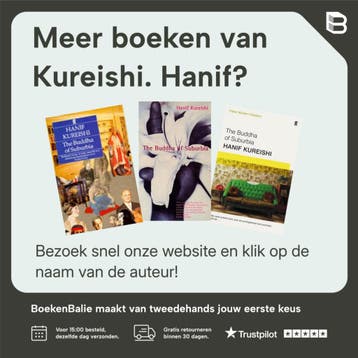 Buddha Of Suburbia - Kureishi. Hanif 9780571245871, Verzenden, Gelezen, Kureishi. Hanif