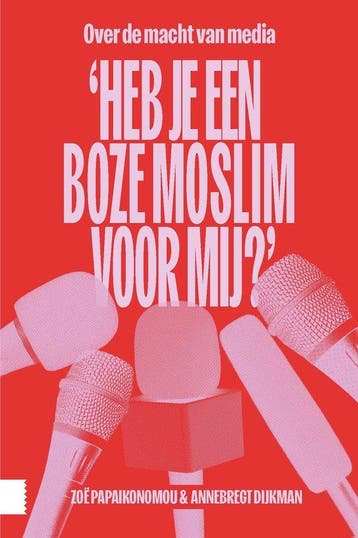 9789048565894 Heb je een boze moslim voor mij?, Verzenden, Nieuw, Zoe Papaikonomou