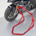 Datona Rode paddockstand Xtreme - Voorwiel - Datona - Rood, Ophalen of Verzenden, Nieuw