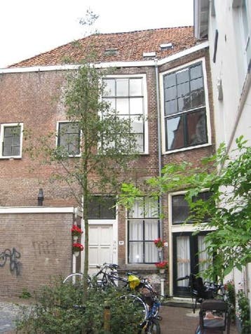 Appartement te huur in Zwolle - 37 m² - 2 kamer(s) - 2, Appartement, Zwolle, Overijssel