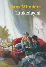Luuk2day.nl 9789085430964 H. Mijnders, Verzenden, Gelezen, H. Mijnders