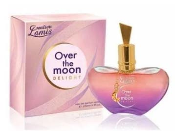 Creation Lamis Over the Moon Delight for women 100ML, Sieraden, Tassen en Uiterlijk, Verzenden, Nieuw