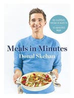 9781473674264 Donals Meals in Minutes Donal Skehan, Boeken, Kookboeken, Verzenden, Nieuw, Donal Skehan