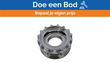 Bieden: Vetus Maxwell 3182/017C VW3500 anchor, Ophalen of Verzenden, Nieuw