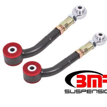 BMR 08-17 Challenger Upper Trailing Arms w/ On-Car Adj., Ophalen of Verzenden, Nieuw