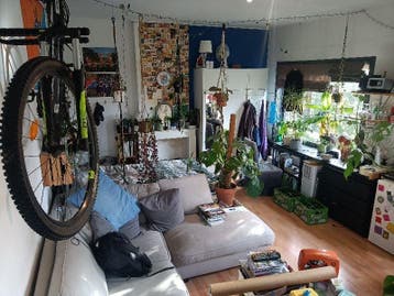 Te huur: Kamer Zuider Parallelweg in Velp