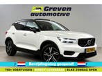 Volvo XC40 1.5 T3 R-Design  Pano  Virtual  Camera, Automaat, Wit, Nieuw, Te koop