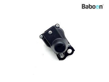Uitlaatklep Servomotor Yamaha MT 10 2017-2021 (MT10 RN458, Verzenden, Gebruikt