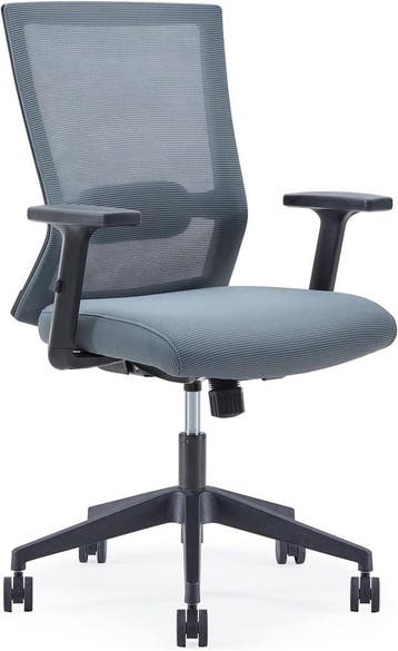 Ergonomische Bureaustoel -  Office Chair - Gamestoel - Volwa, Verzenden, Zo goed als nieuw