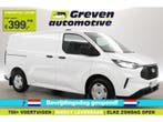 Ford Transit Custom 2.0 TDCI L1H1 | Airco | Virtual |, Wit, Nieuw, Ford, Handgeschakeld