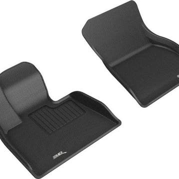 3D MAXpider 2019-2020 BMW X5 (G05)/X7 (G07) Kagu 1st Row, Ophalen of Verzenden, Nieuw
