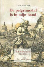 H. van 't Veld, De pelgrimsstaf is in mijn hand, Nieuw, Christendom | Protestants, Ophalen of Verzenden, H. van 't Veld