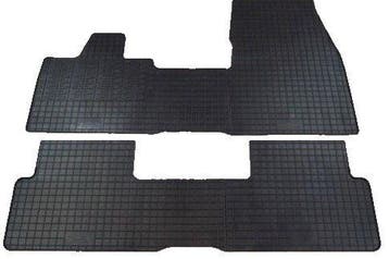 Rubber automatten BMW i3 2013-2022, Verzenden, Nieuw, BMW