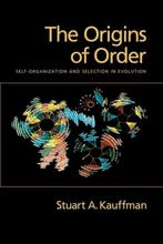 Origins Of Order 9780195079517 Stuart A. Kauffman, Boeken, Verzenden, Gelezen, Stuart A. Kauffman